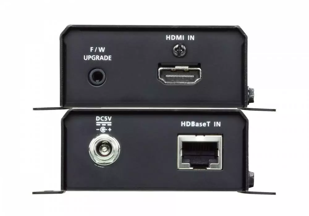 HDMI Extender (усилвател) ATEN VE801, (4K@40m), До 70 м
