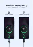 Ugreen кабел USB 2.0 Type A to Type-C US288, 1.5m - 60127