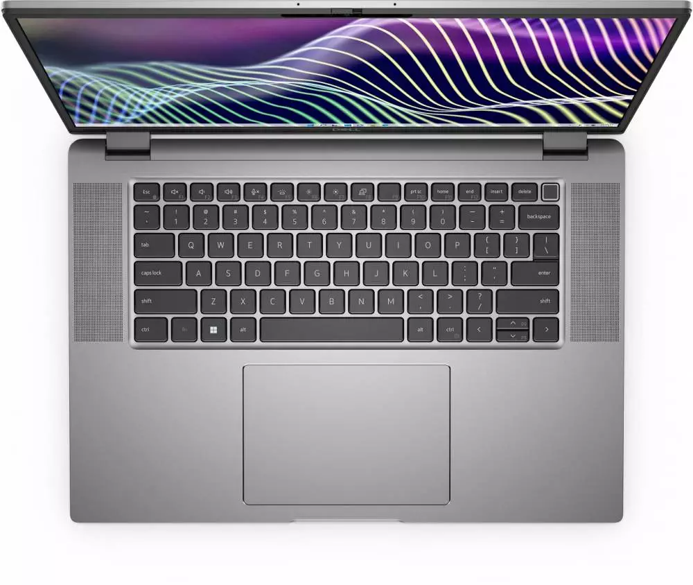 Лаптоп Dell Latitude 7640 BTX - N010L764016EMEA_VP_UBU-14