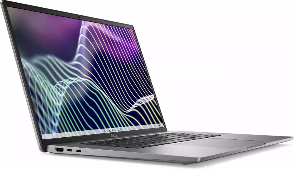 Лаптоп Dell Latitude 7640 BTX - N010L764016EMEA_VP_UBU-14