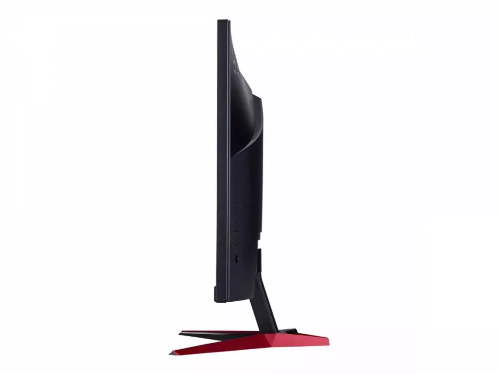 Монитор Acer Nitro VG270EBMIPX, 27", IPS, FHD 1920x1080, 100Hz, 1ms, AMD FreeSync