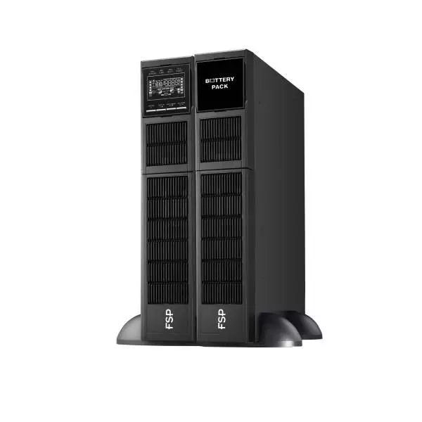 UPS FSP CLIPPERS RT 3K 3000VA On-Line