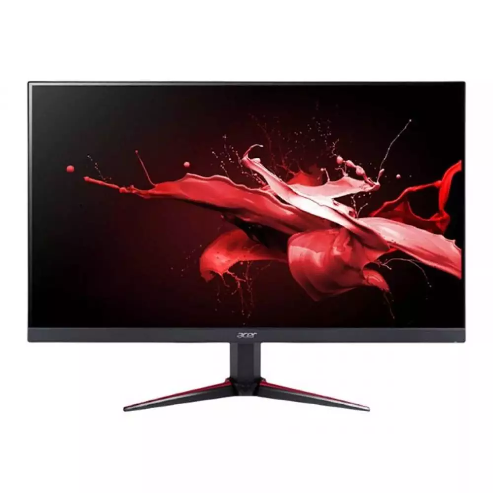 Монитор Acer Nitro VG270EBMIPX, 27", IPS, FHD 1920x1080, 100Hz, 1ms, AMD FreeSync