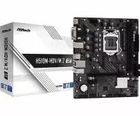 Дънна платка Asrock H510M-HDV/M.2 SE LGA1200