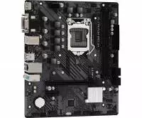 Дънна платка Asrock H510M-HDV/M.2 SE LGA1200