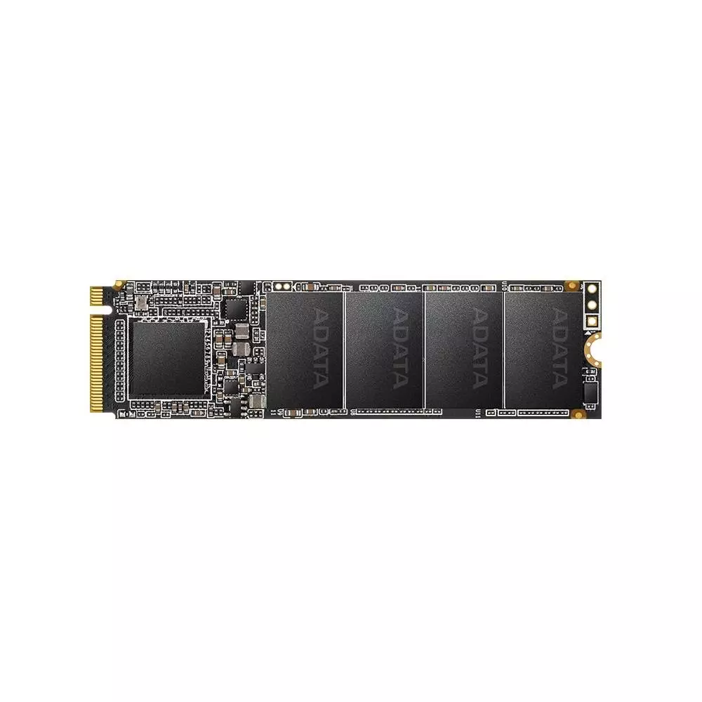 Диск SSD Adata XPG SX6000 Pro 2TB M.2 2280 NVMe PCIe Gen3x4 - ASX6000PNP-2TT-C