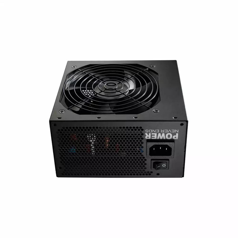 Захранване FSP Group Hydro K PRO 600W 80 Plus Bronze PSU - PPA6005605