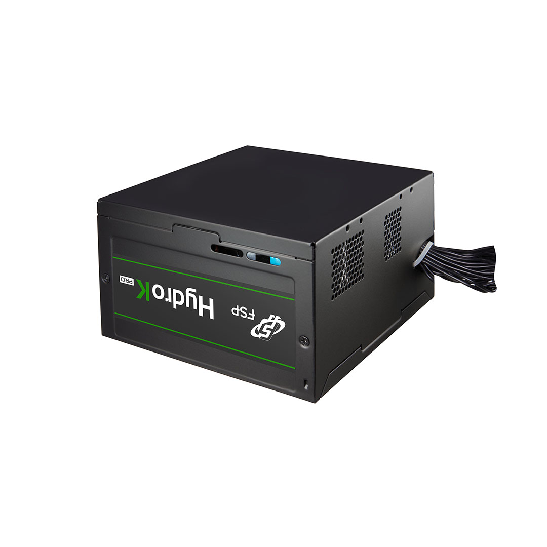 Захранване FSP Group Hydro K PRO 600W 80 Plus Bronze PSU Bulk - 9PA600AA04