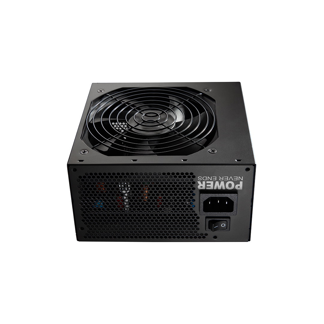Захранване FSP Group Hydro K PRO 500W 80 Plus Bronze PSU - PPA5008105