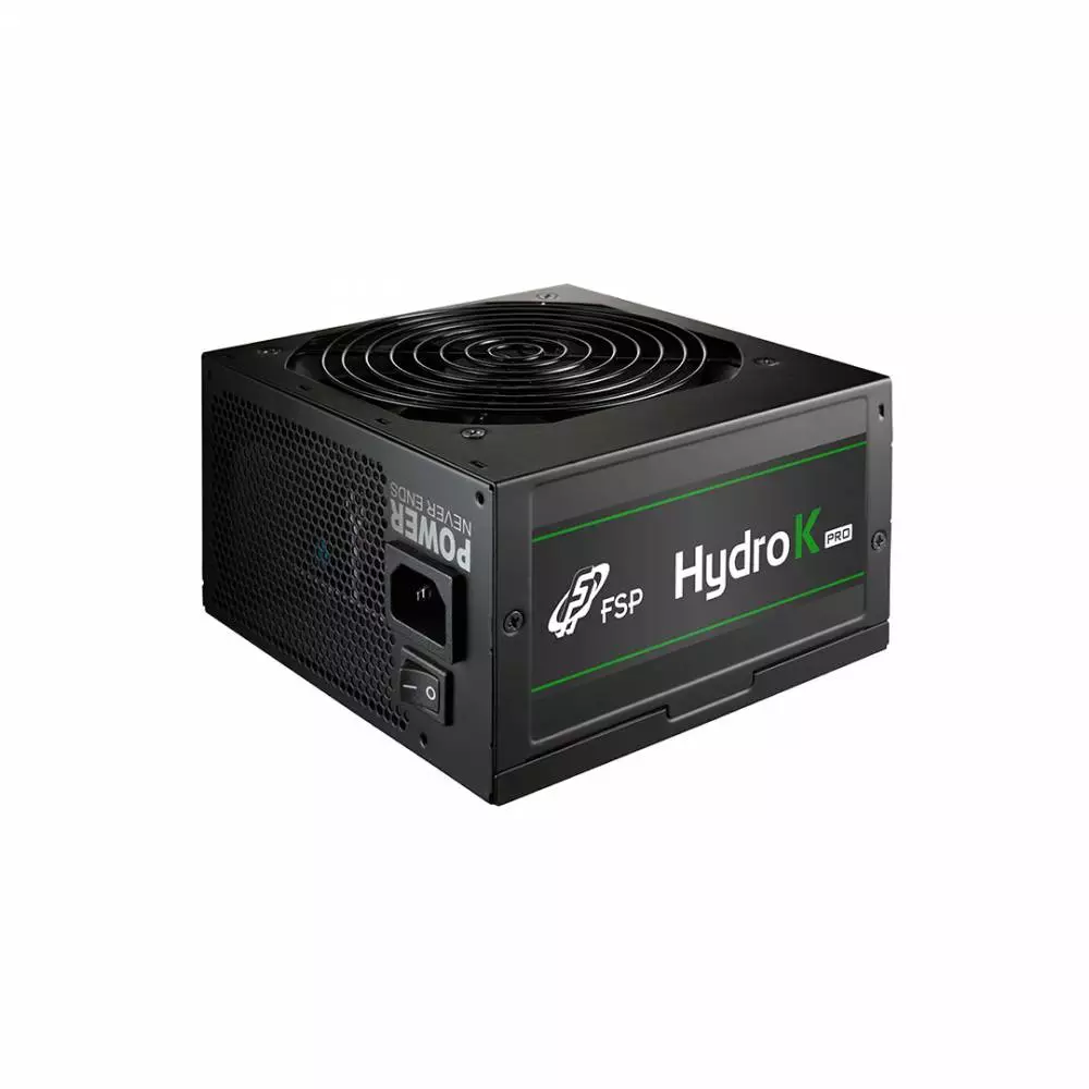 Захранване FSP Group Hydro K PRO 500W 80 Plus Bronze PSU - PPA5008105