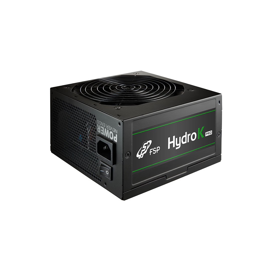 Захранване FSP Group Hydro K PRO 500W 80 Plus Bronze PSU - PPA5008105
