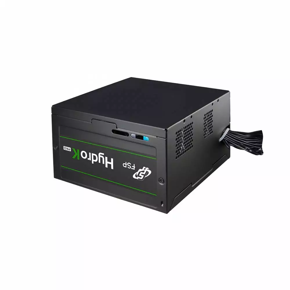 Захранване FSP Group Hydro K PRO 500W 80 Plus Bronze PSU - PPA5008105