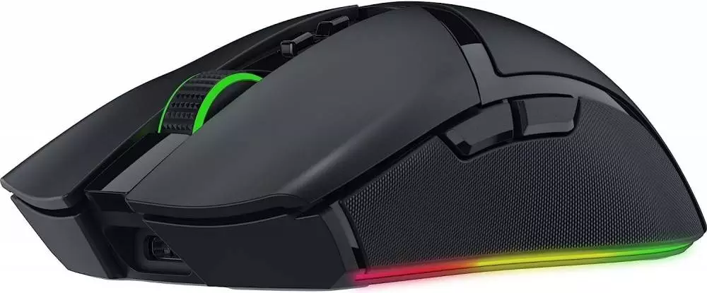 Геймърска мишка Razer Cobra Pro Wireless Gaming Mouse, Razer Focus Pro 30K Optical Sensor - RZ01-04660100-R3G1