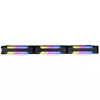 Вентилатори Lian-Li UNI SL120 V2 RGB PWM 3 x 120mm + Controller Black