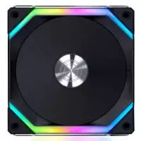 Вентилатори Lian-Li UNI SL120 V2 RGB PWM 3 x 120mm + Controller Black