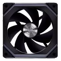 Вентилатори Lian-Li UNI SL120 V2 RGB PWM 3 x 120mm + Controller Black