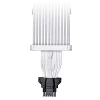 Удължителен RGB кабел Lian-Li Strimer Plus V2, 16-Pin - 12VHPWR за RTX 40-та серия, 168 LED