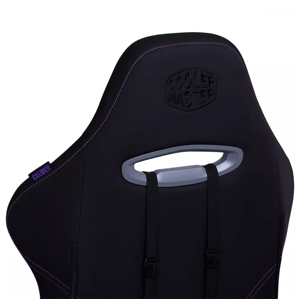 Геймърски стол Cooler Master Caliber R3