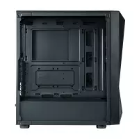 Кутия Cooler Master CMP 520 Mesh Black ARGB