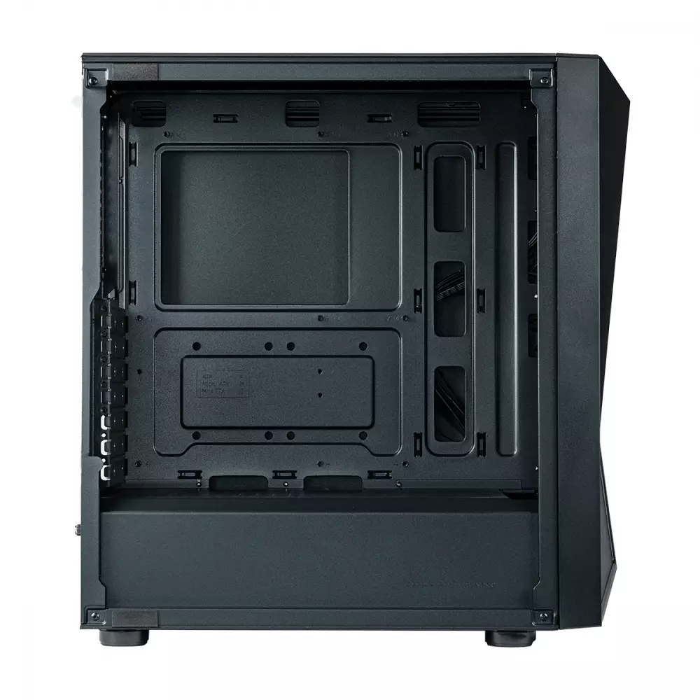 Кутия Cooler Master CMP 520 Mesh Black ARGB