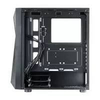 Кутия Cooler Master CMP 520 Mesh Black ARGB