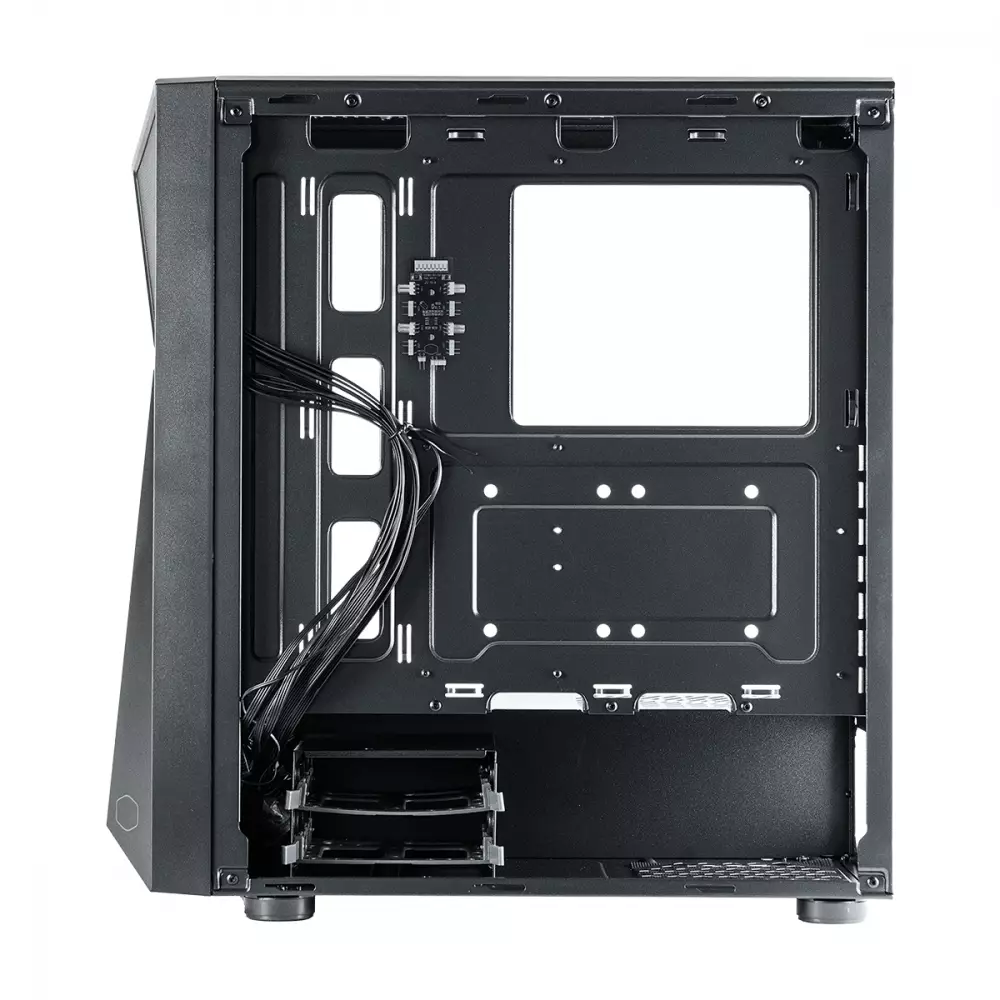 Кутия Cooler Master CMP 520 Mesh Black ARGB