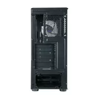 Кутия Cooler Master CMP 520 Mesh Black ARGB