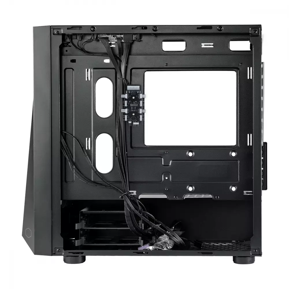 Кутия Cooler Master CMP 320 Mesh Black ARGB