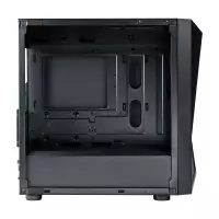 Кутия Cooler Master CMP 320 Mesh Black ARGB