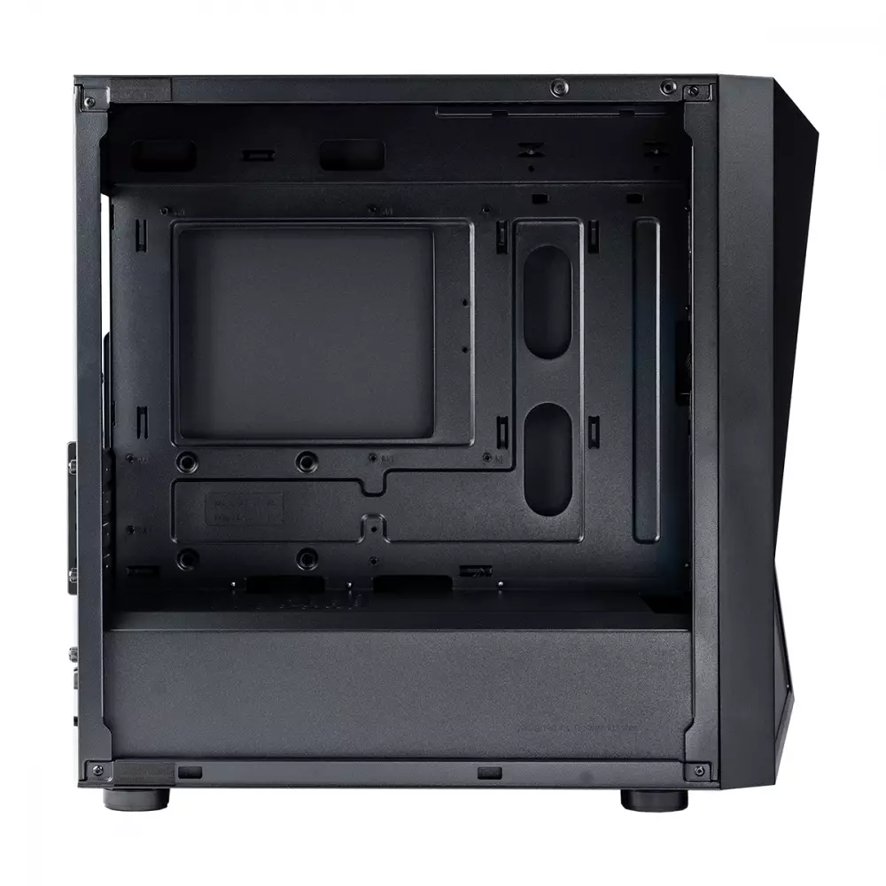Кутия Cooler Master CMP 320 Mesh Black ARGB