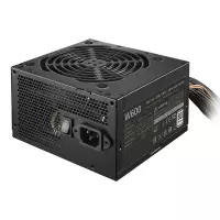 Захранване Cooler Master Elite Nex 600W 230V, 80 Plus White PSU - MPW-6001-ACBW-BEU