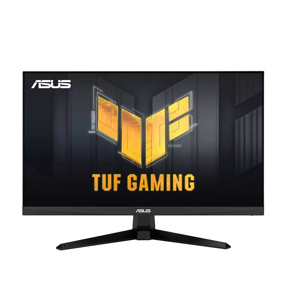 Монитор ASUS TUF GAMING VG246H1A 23.8" IPS, FHD1920x1080, 0.5 ms MPRT, 100Hz, AMD FreeSync, ELMB