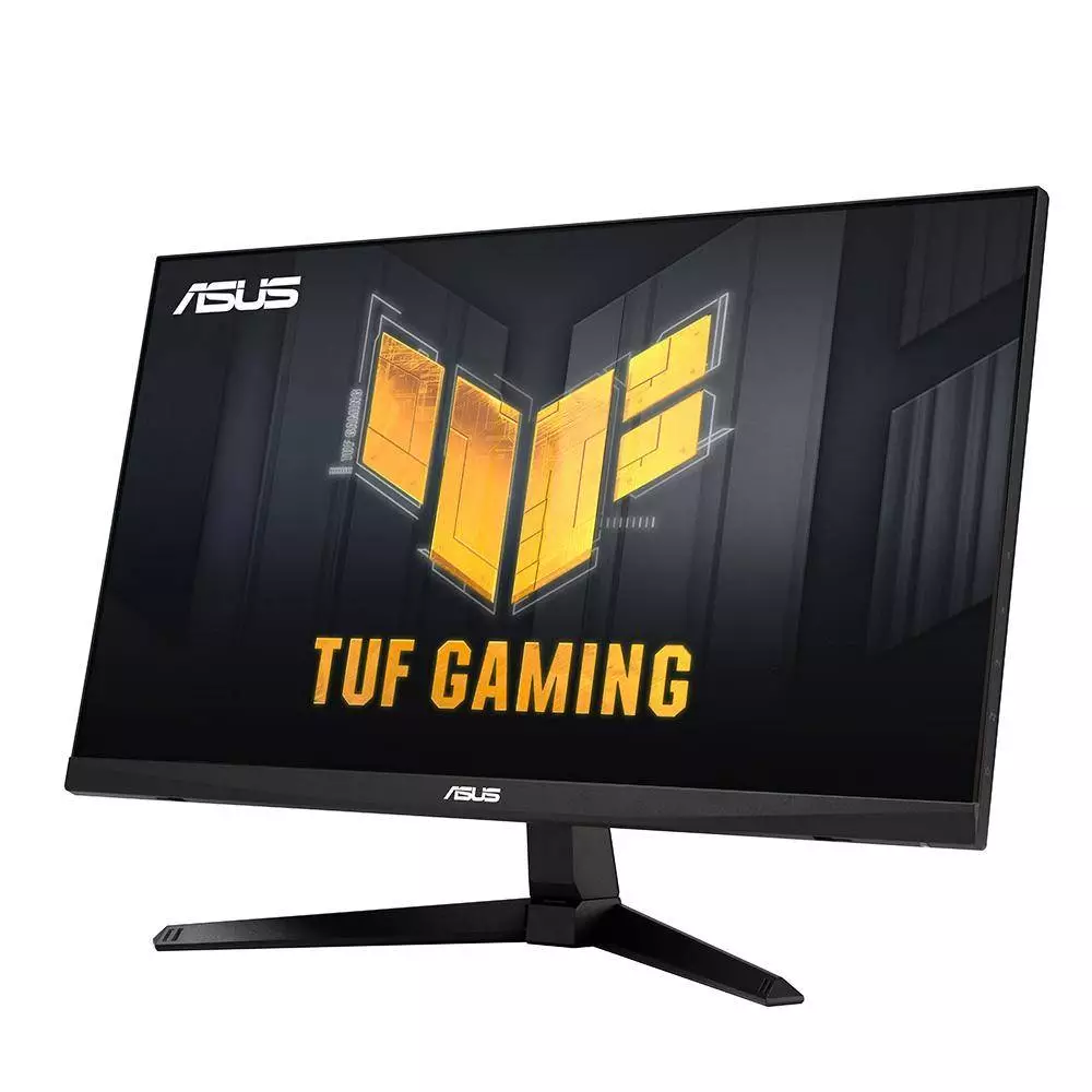 Монитор ASUS TUF GAMING VG246H1A 23.8" IPS, FHD1920x1080, 0.5 ms MPRT, 100Hz, AMD FreeSync, ELMB
