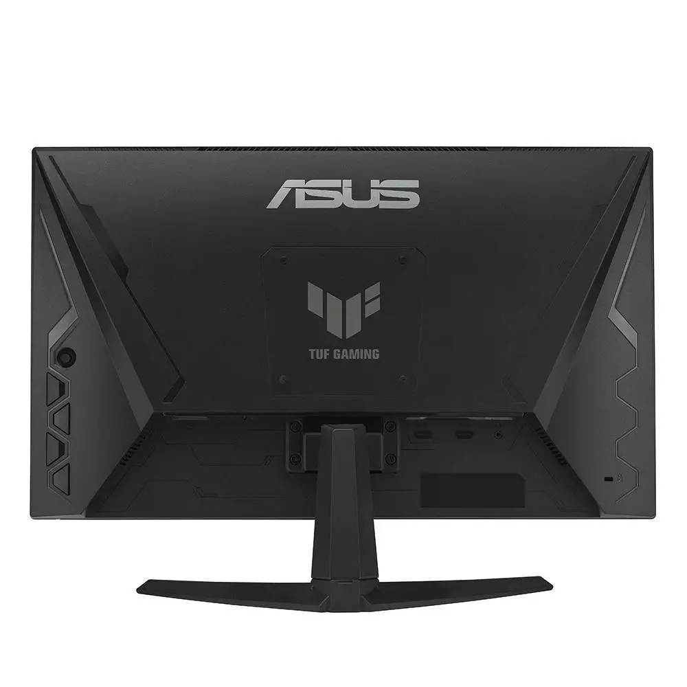 Монитор ASUS TUF GAMING VG246H1A 23.8" IPS, FHD1920x1080, 0.5 ms MPRT, 100Hz, AMD FreeSync, ELMB