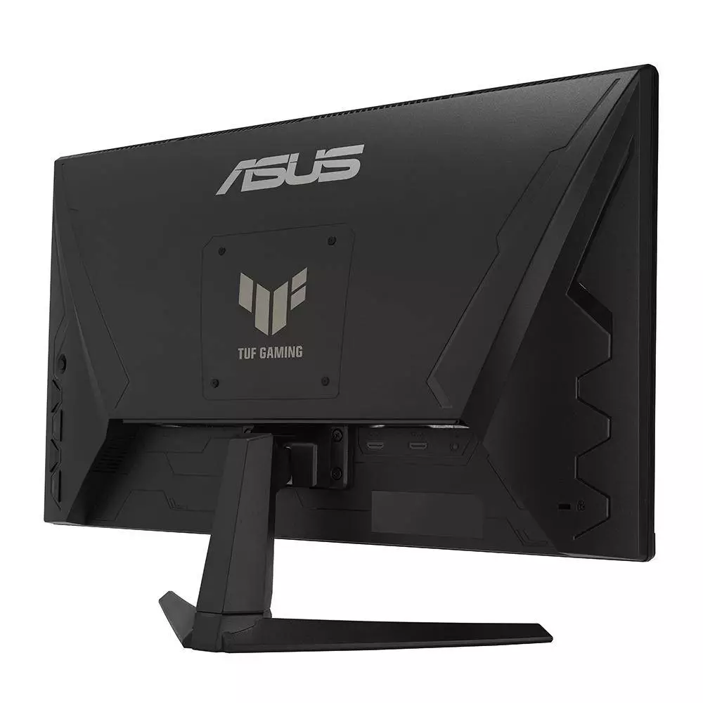 Монитор ASUS TUF GAMING VG246H1A 23.8" IPS, FHD1920x1080, 0.5 ms MPRT, 100Hz, AMD FreeSync, ELMB