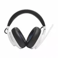 Безжични геймърски слушалки JBL Quantum 910P, Бял