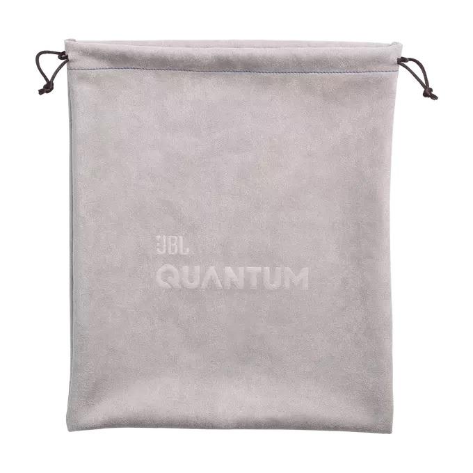 Безжични геймърски слушалки JBL Quantum 910P, Бял