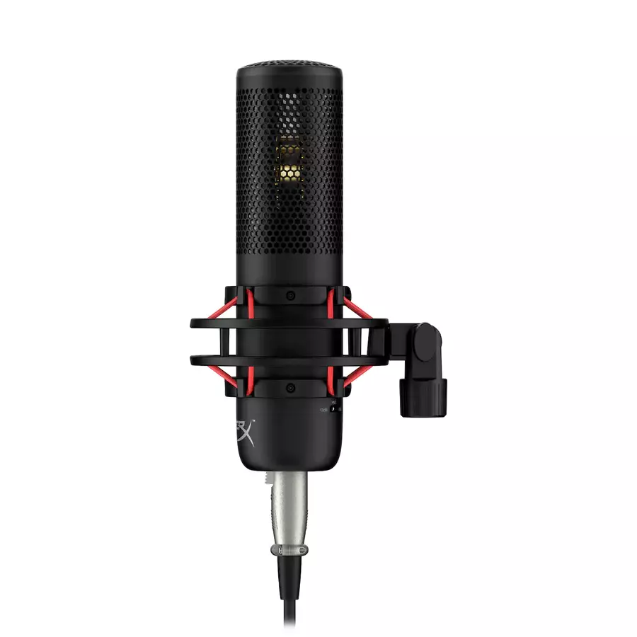 Επιτραπέζιο μικρόφωνο HyperX ProCast