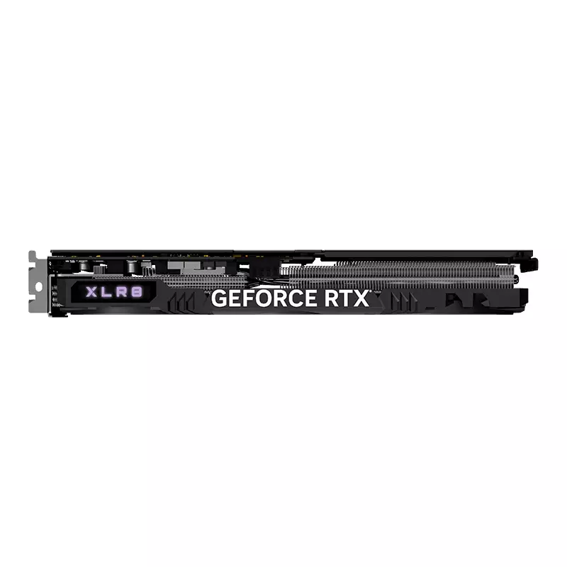 Видео карта PNY GeForce RTX 4070 GAMING VERTO EPIC-X RGB 12GB GDDR6X