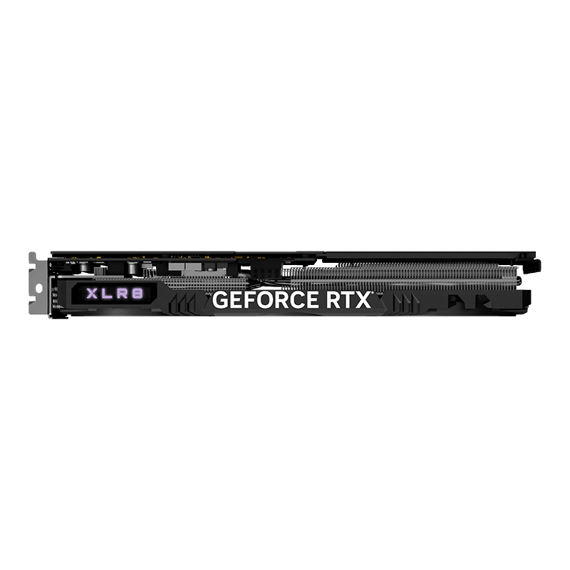 Видео карта PNY GeForce RTX 4070 GAMING VERTO EPIC-X RGB 12GB GDDR6X
