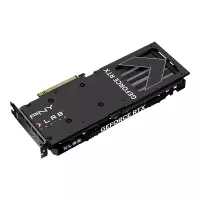 Видео карта PNY GeForce RTX 4070 GAMING VERTO EPIC-X RGB 12GB GDDR6X