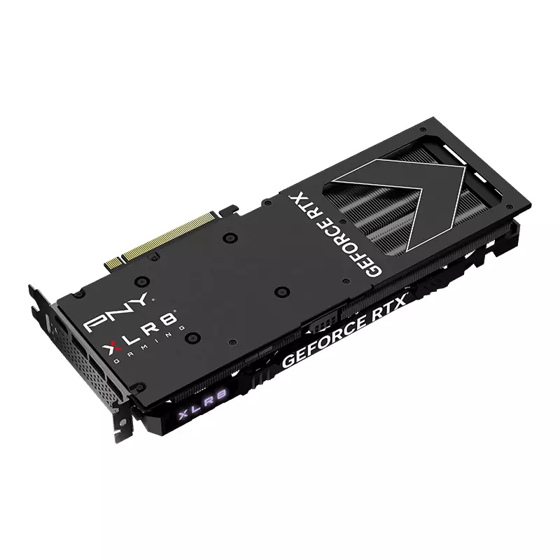 Видео карта PNY GeForce RTX 4070 GAMING VERTO EPIC-X RGB 12GB GDDR6X