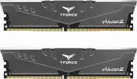 Памет Team Group T-Force Vulcan Z DDR4 16GB (2x8GB) 3600MHz CL18 - TLZGD416G3600HC18JDC01