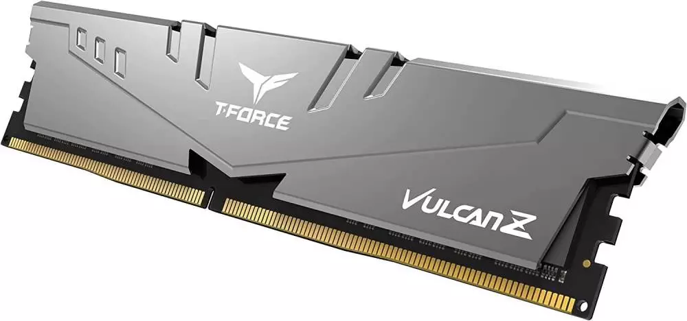Памет Team Group T-Force Vulcan Z DDR4 16GB (2x8GB) 3600MHz CL18 - TLZGD416G3600HC18JDC01