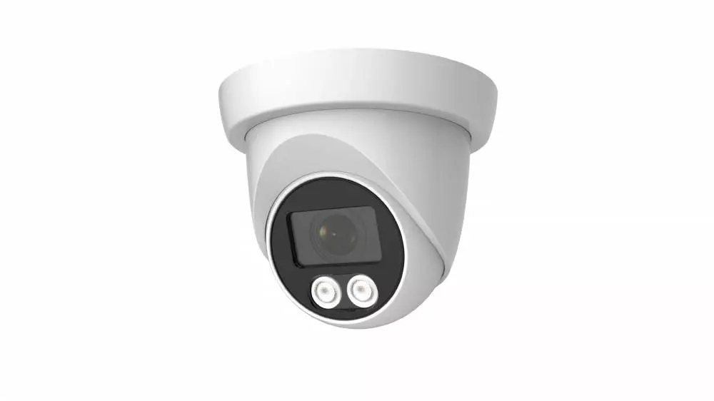 Longse охранителна камера IP Camera Dome - CMSDGC200 - 2MP, PoE, 3.6mm