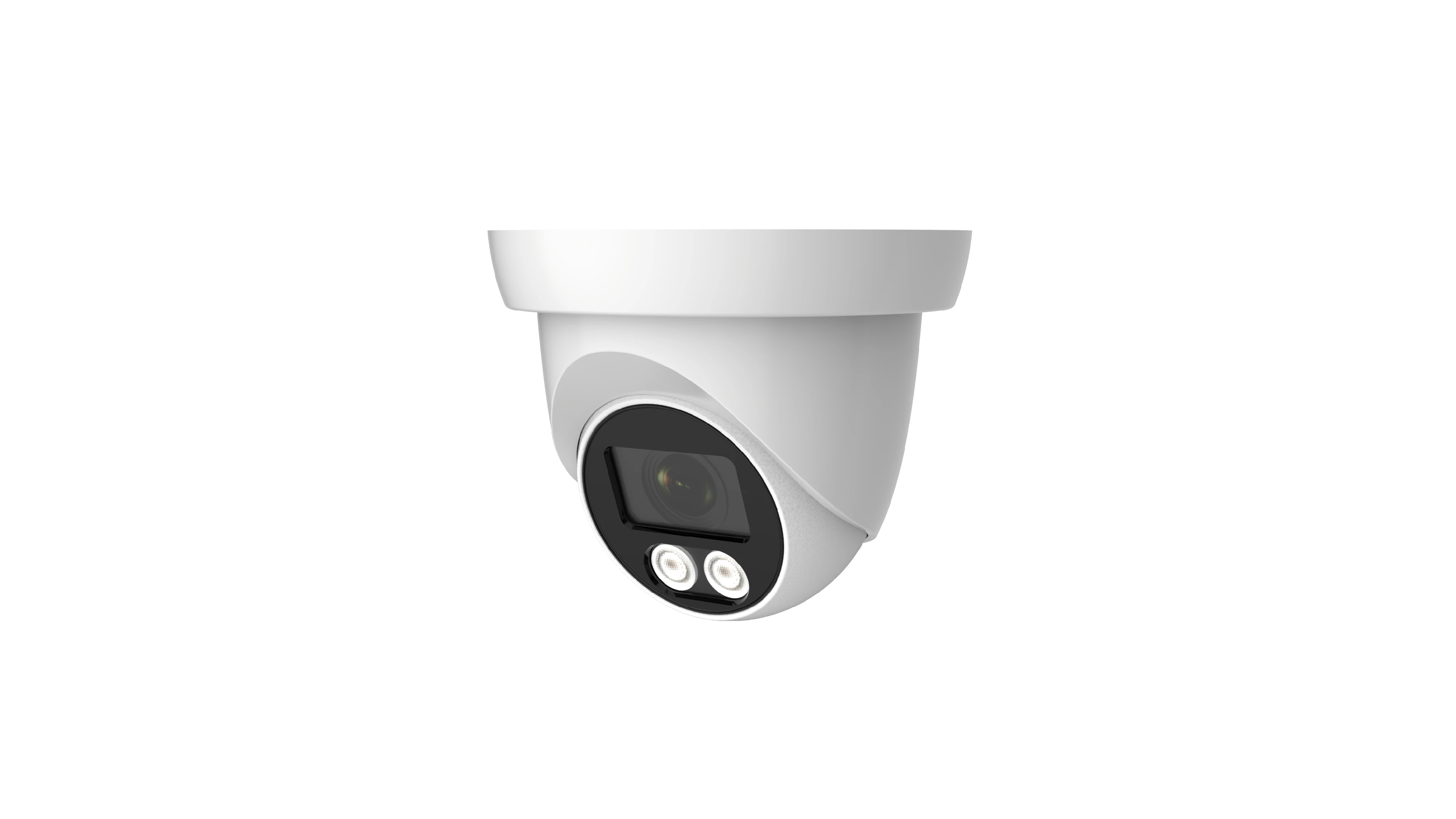 Longse охранителна камера IP Camera Dome - CMSDGC200 - 2MP, PoE, 3.6mm