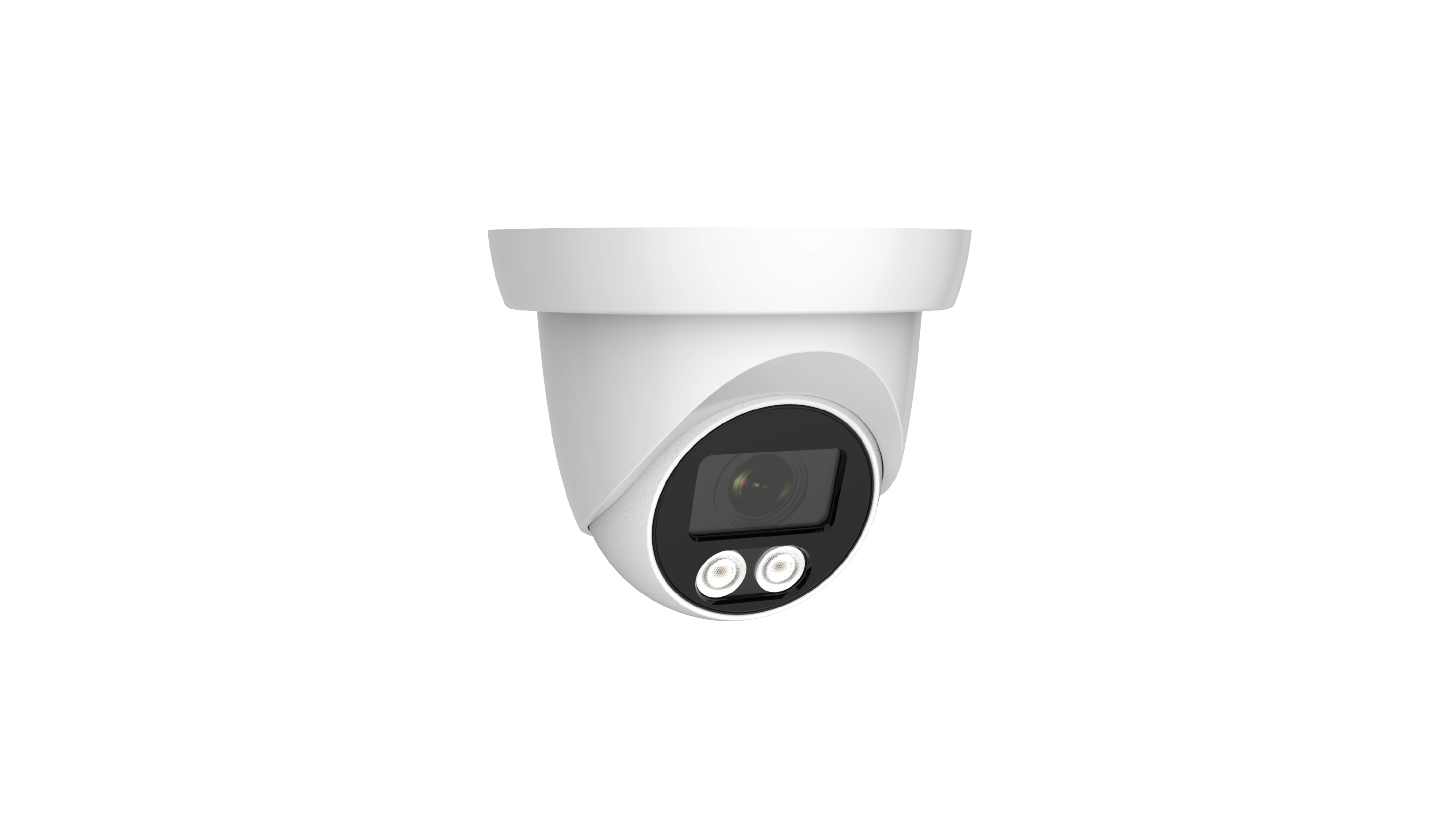 Longse охранителна камера IP Camera Dome - CMSDGC200 - 2MP, PoE, 3.6mm