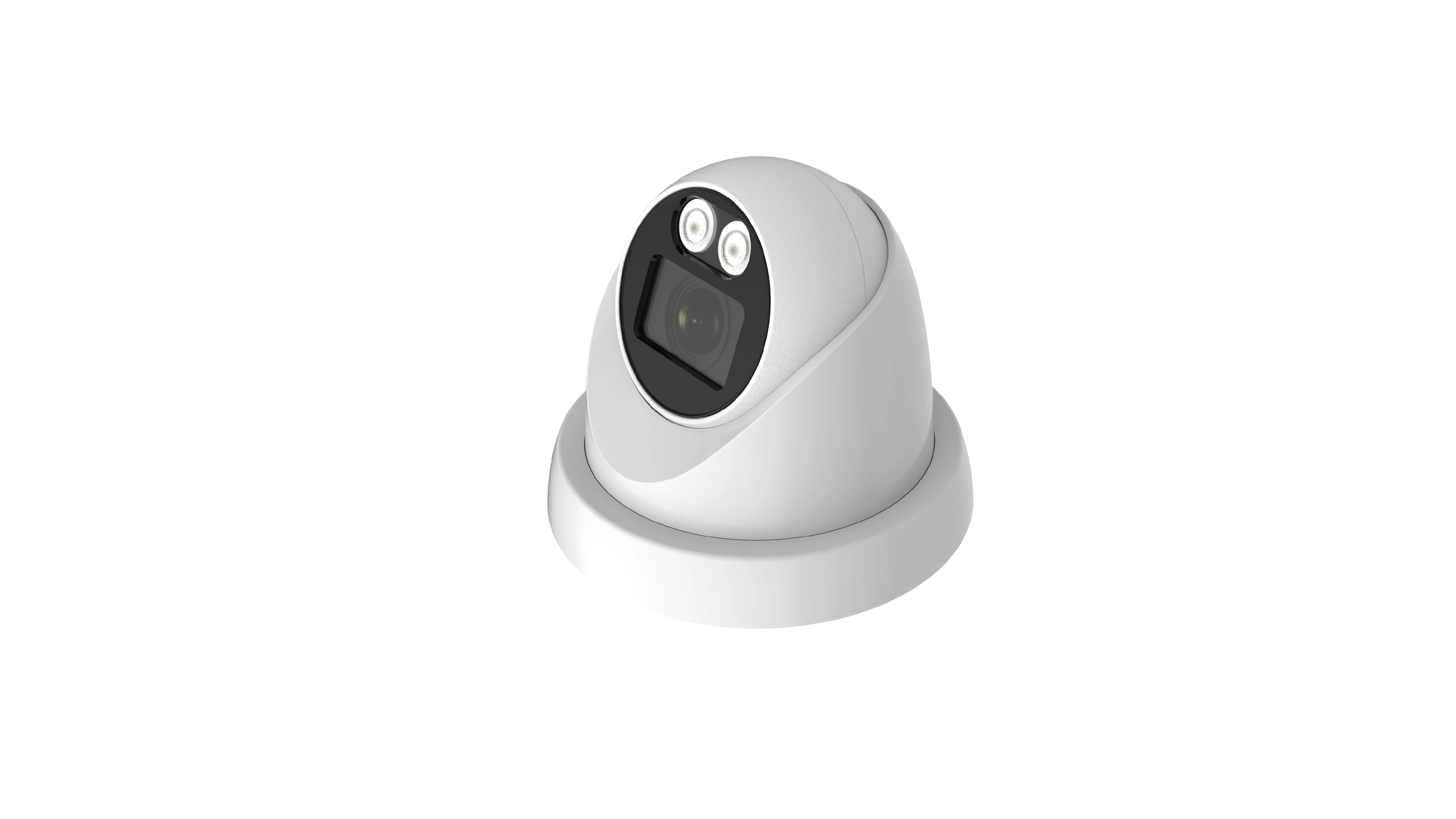 Longse охранителна камера IP Camera Dome - CMSDGC200 - 2MP, PoE, 3.6mm