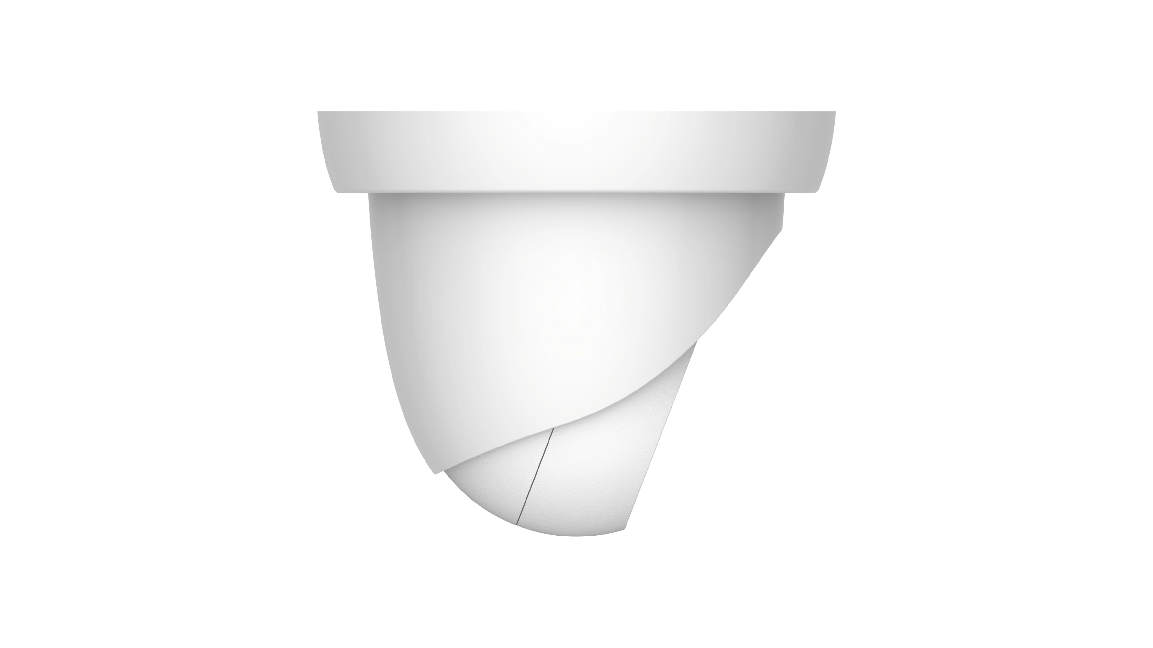 Longse охранителна камера IP Camera Dome - CMSDGC200 - 2MP, PoE, 3.6mm