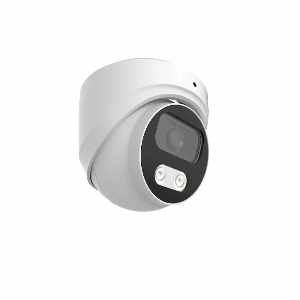 Longse охранителна камера IP Camera Dome - CMSBFG400 - 4MP, Mic, PoE, 2.8mm